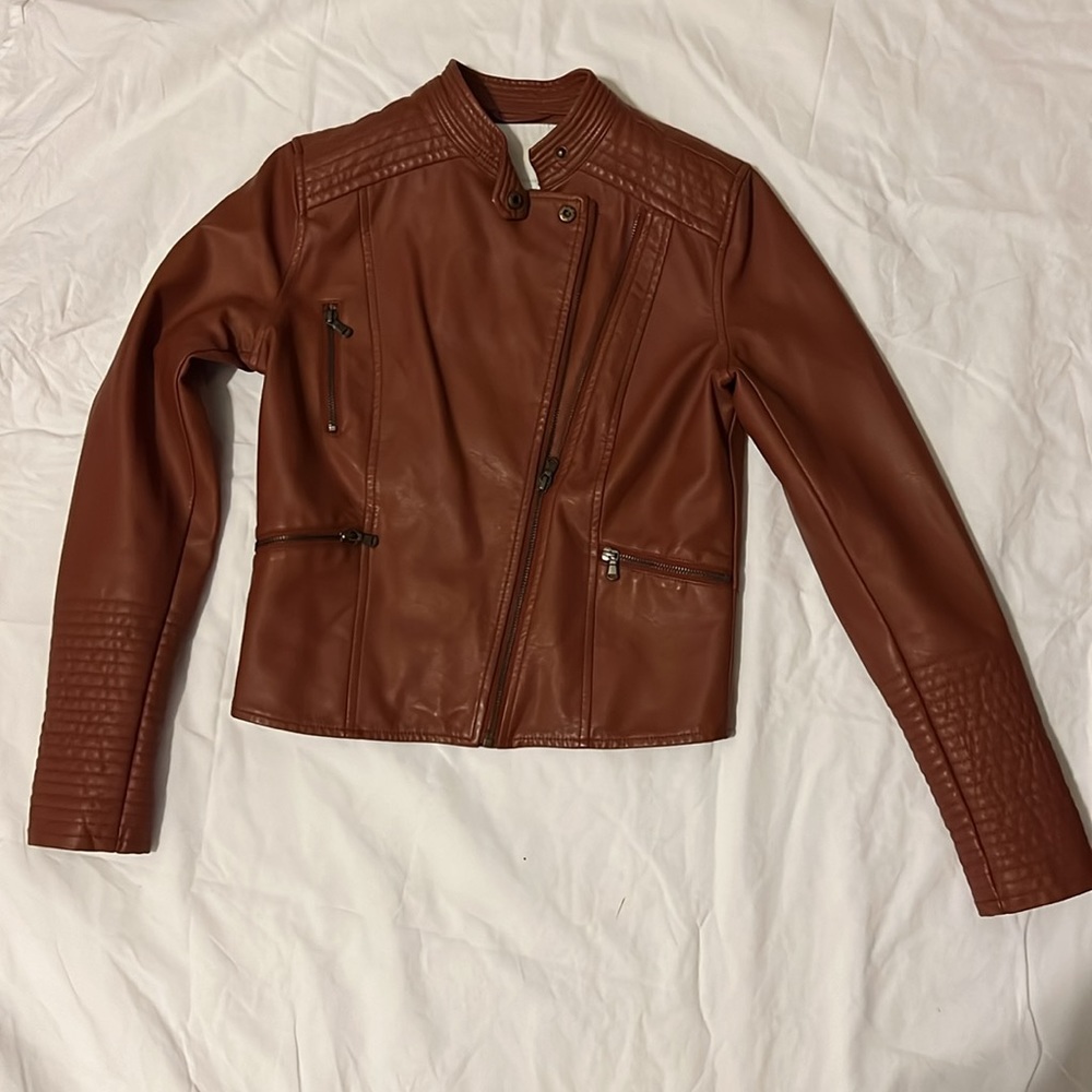Anthropologie Jacket size XS
